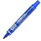 Pentel N50 marker indelebile punta tonda 1,5-2 mm blu
