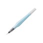Pentel Aquash Water Brush pennello ad acqua punta media serbatoio 10 ml setole nylon XFRH/1-M