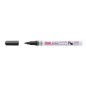 MARKER PENTEL PAINT NERO FINE -12pz MSP10-A