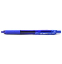 Pentel EnerGel-X BL110 penna roller blu punta 1 mm 12 Pz