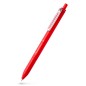 BIRO PENTEL IZEE 07 CAP. ROSSO -12pz BX457-C BX457-B