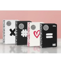 AGENDA CLASSIC 16 MESI 2025/26 MEDIUM 16x12,5 73540