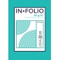 InFolio Carta A3 80 g/m² Bianco Alta Qualità per Stampanti e Fotocopiatrici 500 Fogli -FSC-