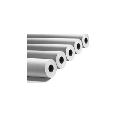 Plotter SABA mm.1250x50mt.x50 gr.90 Carta Opaca