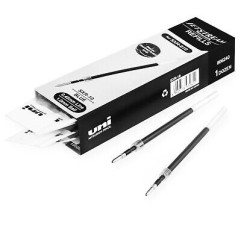 REFILL OSAMA UNI BALL JETSTREAM 1.0 MSXR10 NERO 12PZ.