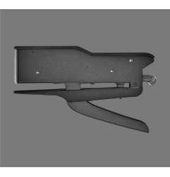 BALMA Cucitrice a pinza Raw Nero Opaco 548/E Zenith