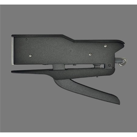 BALMA Cucitrice a pinza Raw Nero Opaco 548/E Zenith