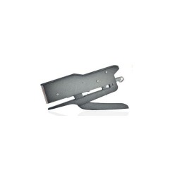 BALMA Cucitrice a pinza Raw Nero Opaco 548/E Zenith