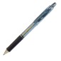 Pentel Feel It BX480-A penna a sfera a scatto nera punta media 1,0 mm 12 Pz