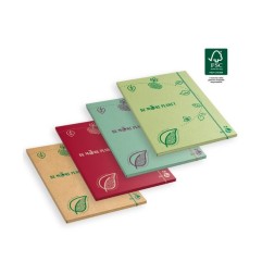 CARTELLA 3L C/EL. D.1 BE MORE PLANET 0122702