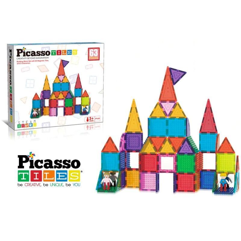 MGG Magnetic Costruzioni e Pers 63  MGGPTL63