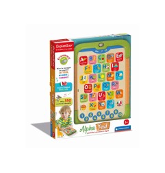 MGG Sapientino Alpha Pad  CLE16427