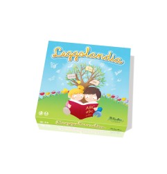 MGG Leggolandia il Gioco delle Parole  CRM781664