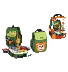 MGG LF Bongo Zainetto Brico
 MEM52017