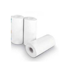 ROTOLO TERMICO MM.57x10 POS -12rt SENZA ANIMA dm.30 5710PSA-12 Sumup