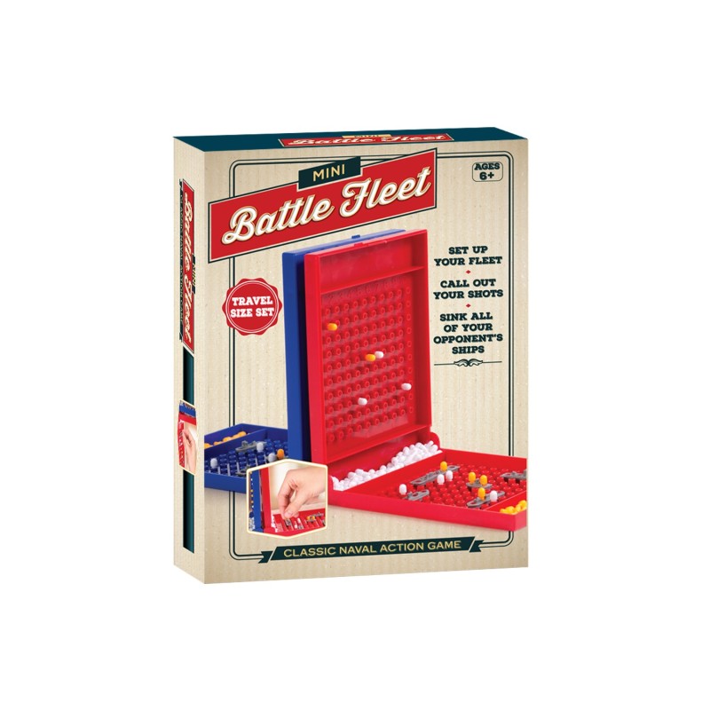 MGG Vintage toys Battaglia Navale 17487