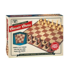 MGG Vintage toys Scacchi 17488