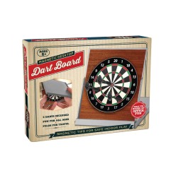 MGG Vintage toys Dardo Magnetico 17490