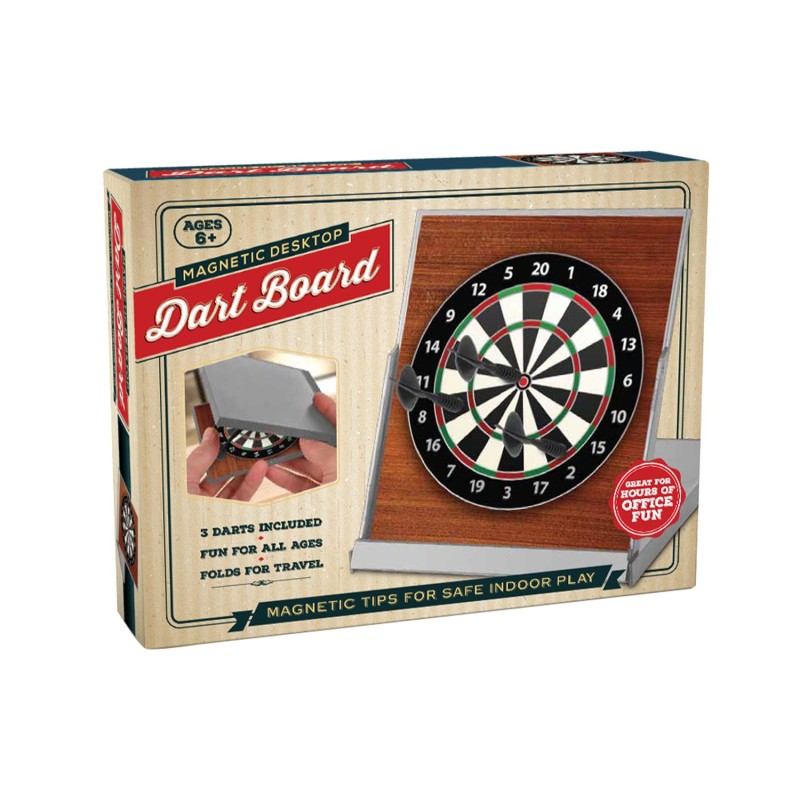 MGG Vintage toys Dardo Magnetico 17490