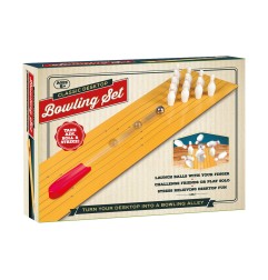 MGG Vintage toys Bowling 17492