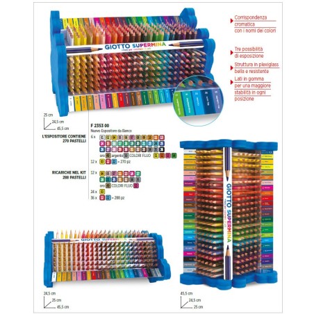 EXPO SUPERMINA 2024 558PZ F235300