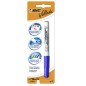 BIC Velleda Junior Pennarello Cancellabile per Lavagne blu 875577