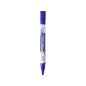 BIC Velleda Liquid Ink Marcatore ad Inchiostro Liquido Punta Tonda BLU 12 Pz 902087