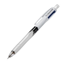 BIC 4 Colours penna multifunzione 3 colori + matita meccanica 0.7 mm 12 Pz 942104