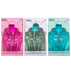 MGG Create It! Candy Acqua Profumata 3ss
 CRE84822
