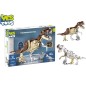 MGG YT Tyrannosaurus Museum Rex 412 Pz
 YES52204