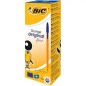 BIC Orange Fine Penna sfera blu punta fine 0,8 mm 20 Pz