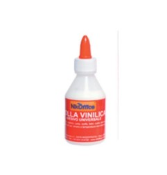 COLLA VINILICA GR.100 12PZ 22/040