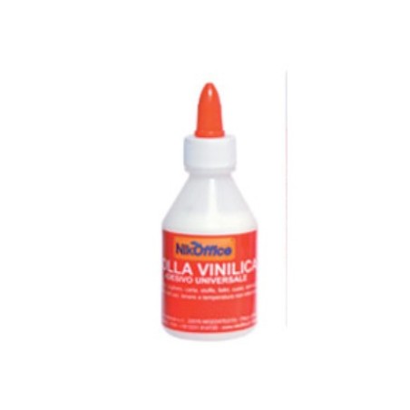 COLLA VINILICA GR.100 12PZ 22/040