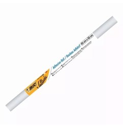 BIC Velleda Rotolo adesivo lavagna bianca cancellabile a secco 45×50 cm 870494