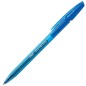 BIC Cristal Clic penne a sfera blu punta grande 1,6 mm 20 Pz 8507332