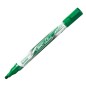 BIC VELLEDA Marcatore ad Inchiostro Liquido con Punta Tonda VERDE 902090