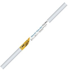 BIC Velleda Drywipe Roll rotolo adesivo lavagna bianca 67x100 cm 870493