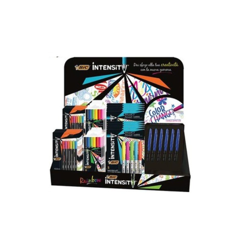 EXPO BIC DREAM 2025 529690