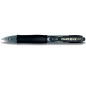 PILOT Penna Biro Gel a scatto G-2 MINI PIXIE 1410 di colore Nero 0,5mm 001410