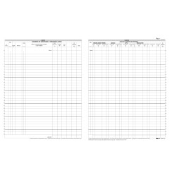 EDIPRO  Registro carico scarico oli minerali soggetti (mod. B)  E2627