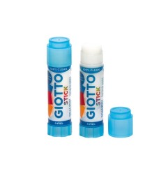 Colla Stick Giotto 40g Confezione 12 Pezzi 5403
