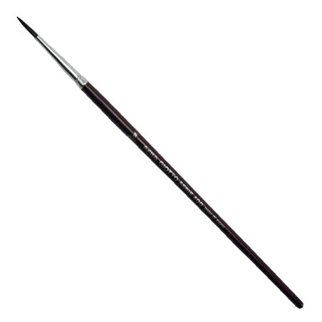 Giotto pennello 400 punta tonda N.2 550200