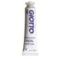 FILA Colore a Tempera GIOTTO Tubetto 21 mL Bianco 01 3550