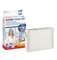 Filtro per stampanti laser tesa Clean Air 14x10