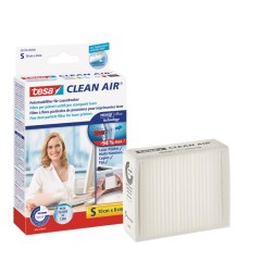 Filtro per stampanti laser tesa Clean Air 10x8
