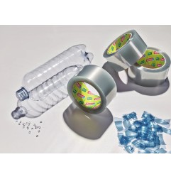 NASTRO TESA ECO&CRYSTAL 19X33 -8rt 59044 *RICICLATO*