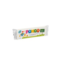 PONGO GIOTTO GR.350 BIANCO 100% VEGETALE 603507