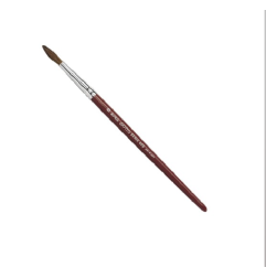 Pennelli Fila Giotto tondi 400/5 550500