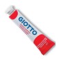 Giotto Tempera Extra Fine Rosso Carminio n. 9 tubetto 7.5 ml 3510
