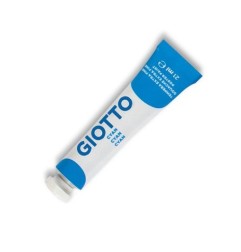 Giotto Tempera Extra ultrafine concentrata Cyano Prussia 21 ml 3550
